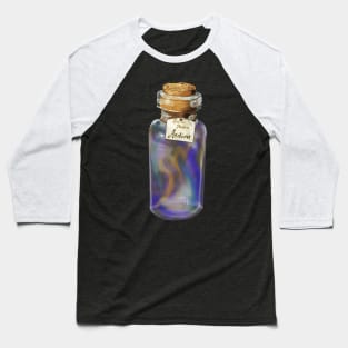 Eau de Parfum: Aedion Ashryver Baseball T-Shirt